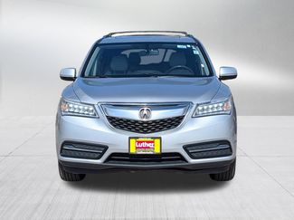 Used 2014 Acura MDX SH-AWD video 2