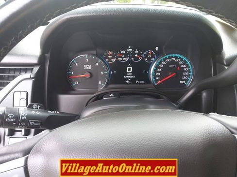 Used 2017 Chevrolet Tahoe Premier AWD/4WD image 38