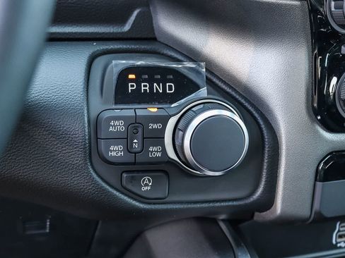 New 2026 RAM 1500 Big Horn AWD/4WD image 22