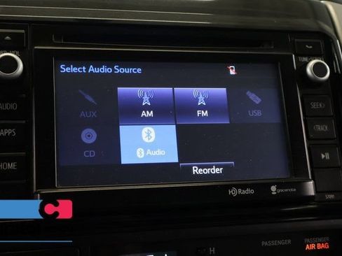 Used 2014 Toyota Tacoma PreRunner RWD image 22
