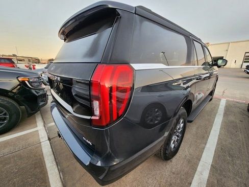 Used 2025 Ford Expedition Max Active image 5