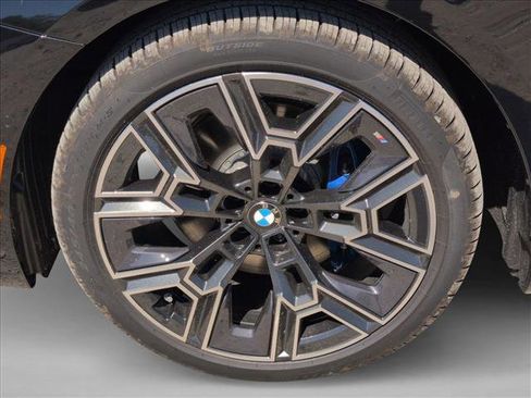 New 2026 BMW 530i w/ M Sport Package image 9