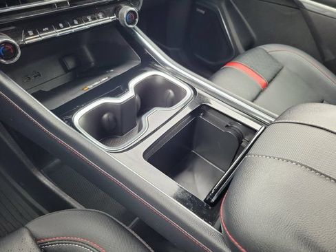 Used 2024 Chevrolet Traverse RS w/ LPO, Floor Liner Package FWD image 32