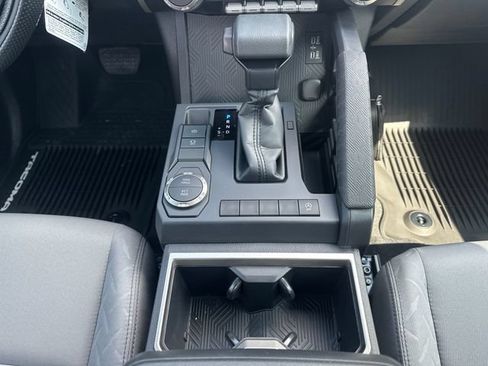 New 2026 Toyota Tacoma SR5 RWD image 12