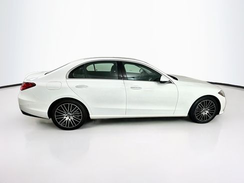 Used 2023 Mercedes-Benz C 300 Sedan image 10