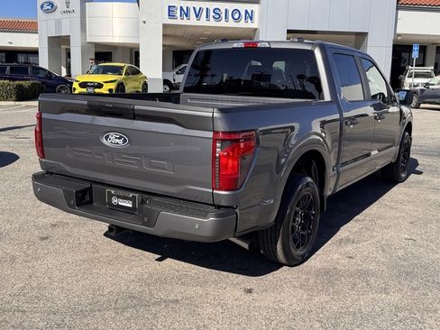 Used 2025 Ford F150 STX image 12