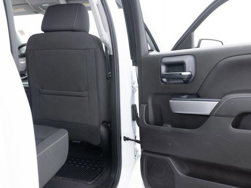 Used 2018 Chevrolet Silverado 1500 LT w/ All Star Edition image 34