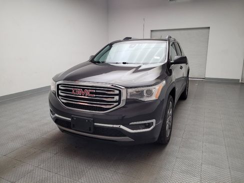Used 2017 GMC Acadia SLT FWD image 15