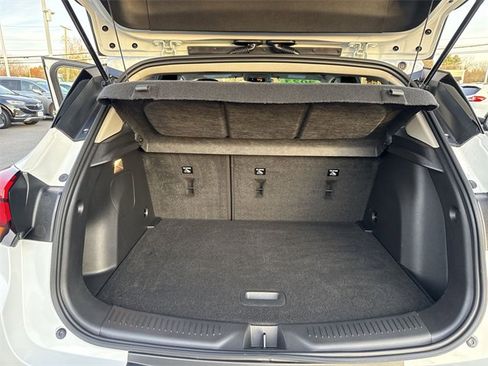 Certified 2023 Buick Encore GX Select image 25