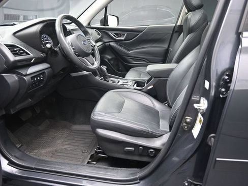 Used 2021 Subaru Forester Limited AWD/4WD image 17