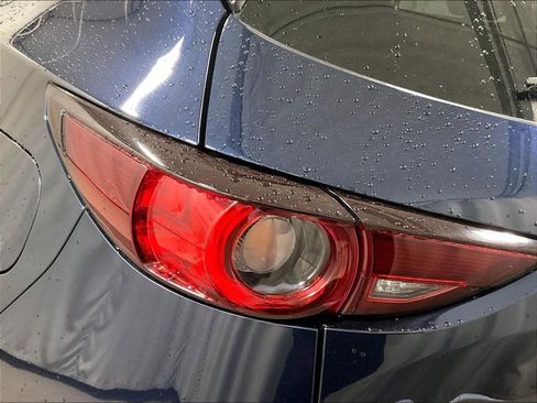 Used 2020 MAZDA CX-5 Touring image 34