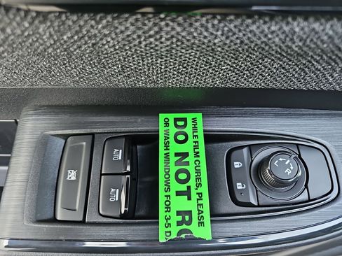New 2026 Subaru Outback Premium AWD/4WD image 32