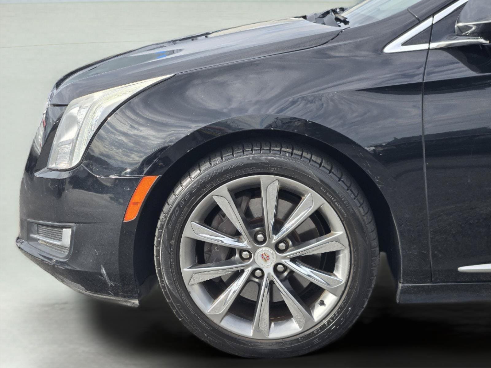 Used 2014 Cadillac XTS FWD image 9