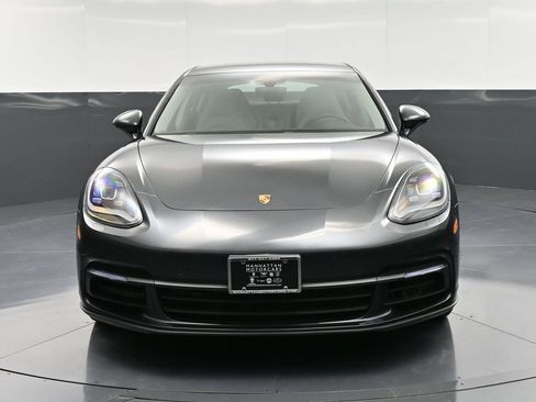 Certified 2018 Porsche Panamera 4S image 11