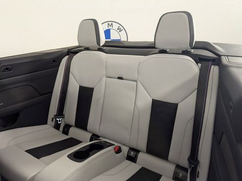 New 2026 BMW M4 xDrive Competition w/ Executive Package image 13