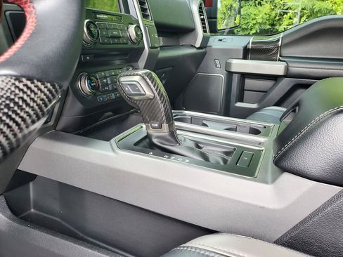 Used 2018 Ford F150 Raptor w/ Equipment Group 802A Luxury AWD/4WD image 36