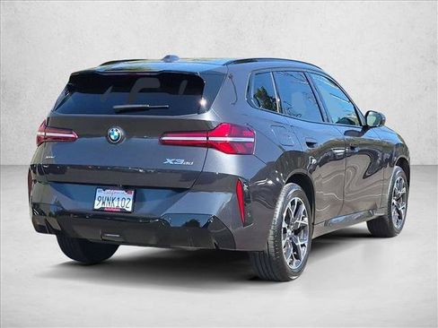 Used 2026 BMW X3 xDrive30i w/ Premium Package AWD/4WD image 5