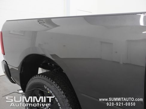 New 2026 RAM 2500 Laramie image 26