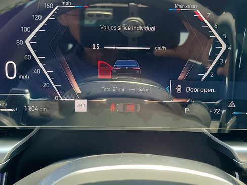 New 2026 BMW 740i xDrive AWD/4WD image 28