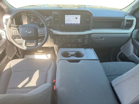 New 2026 Ford F250 XL w/ STX Appearance Package image 12