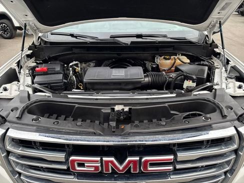 Used 2023 GMC Yukon SLT image 25