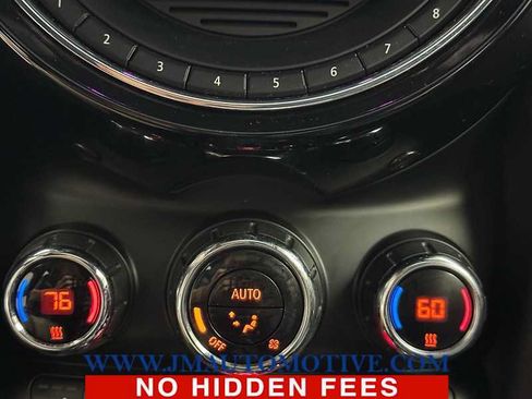 Used 2014 MINI Cooper S FWD image 28