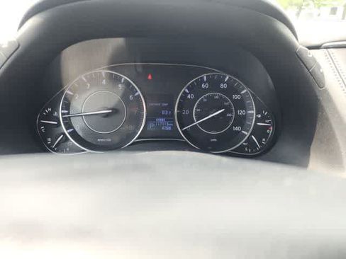 Used 2018 Nissan Armada Platinum w/ Captain Seat Package AWD/4WD image 31