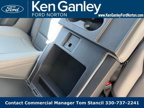 New 2026 Ford F550 4x4 Crew Cab image 11
