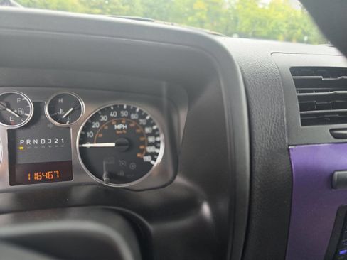 Used 2007 HUMMER H3 image 26