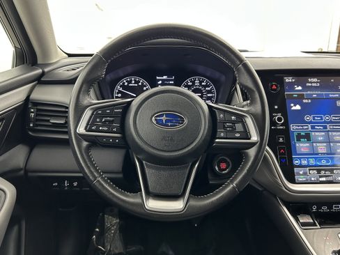 Used 2023 Subaru Outback Premium AWD/4WD image 14