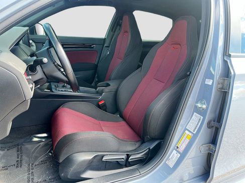 Used 2024 Honda Civic Si image 21