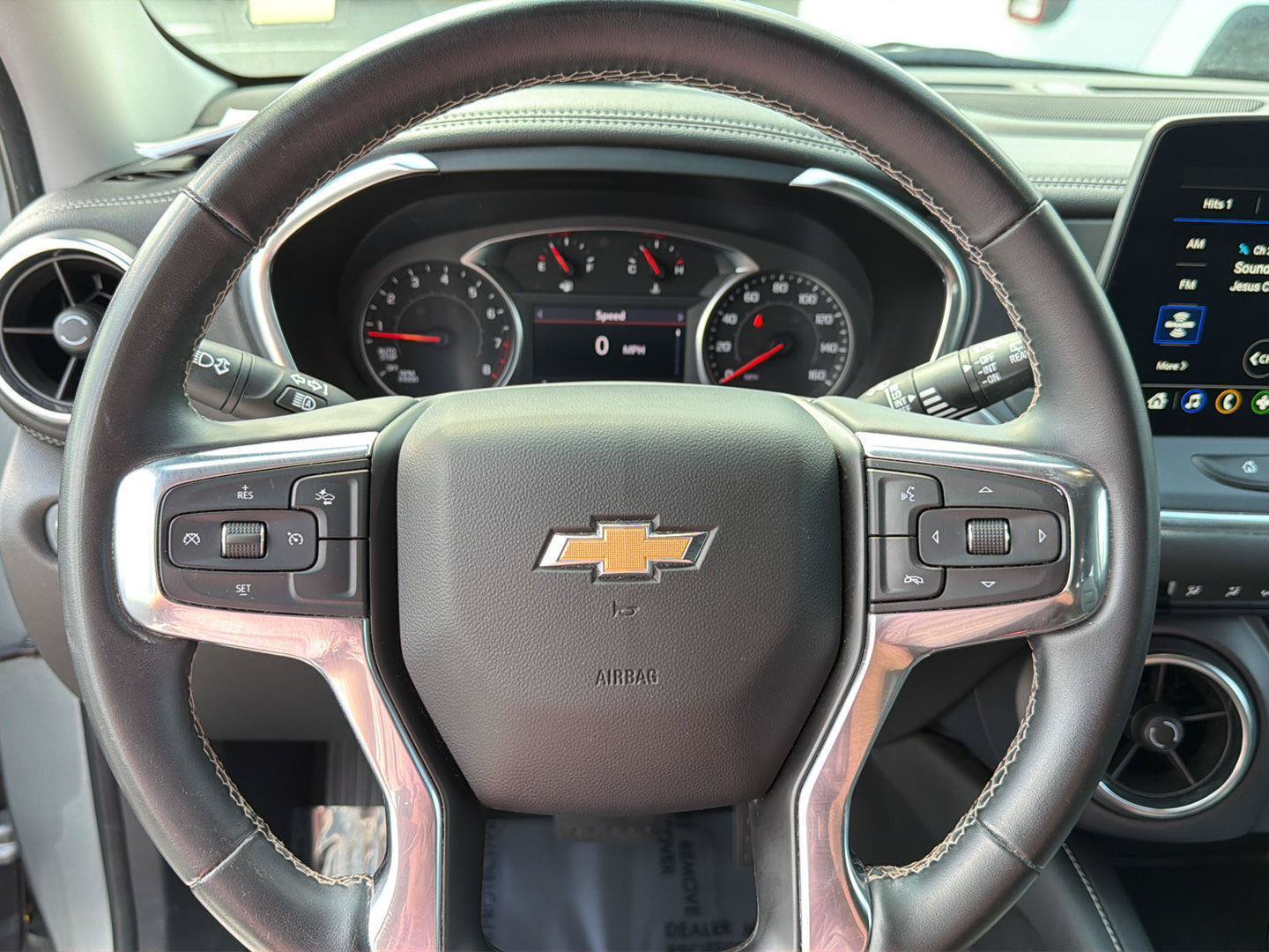 Certified 2023 Chevrolet Blazer LT FWD image 19