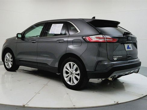 Used 2024 Ford Edge Titanium AWD/4WD image 6