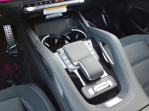 New 2026 Mercedes-Benz GLE 53 AMG 4MATIC Coupe image 7