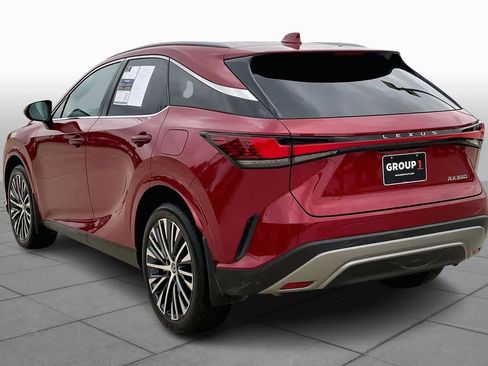 Used 2023 Lexus RX 350 Premium Plus image 11