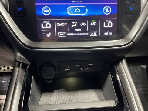 Used 2022 Subaru WRX Premium AWD/4WD image 29
