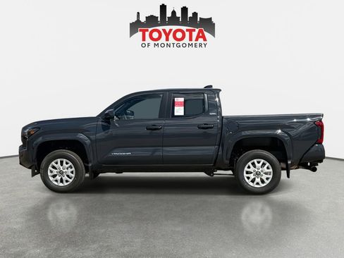 New 2026 Toyota Tacoma SR5 image 6
