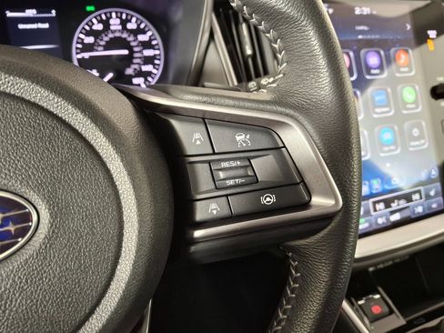 Used 2023 Subaru Outback Onyx Edition image 14
