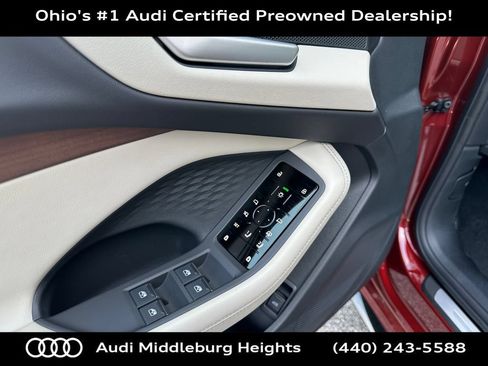 Used 2026 Audi A5 2.0T Premium AWD/4WD image 16