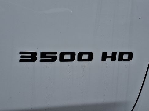 Certified 2024 Chevrolet Silverado 3500 LT w/ All Star Edition image 10
