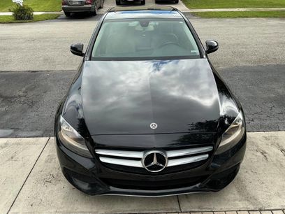 Used 2018 Mercedes-Benz C 300 Sedan