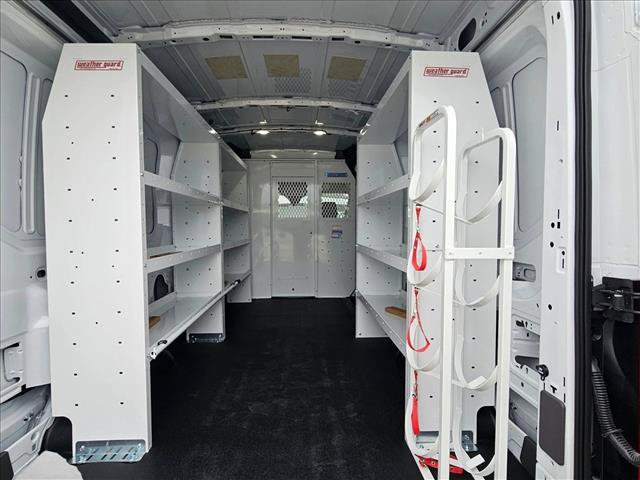 New 2026 Ford Transit 250 148 Medium Roof RWD image 9