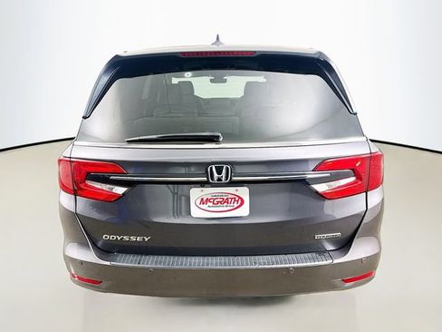 Certified 2023 Honda Odyssey Touring image 22