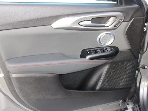 Used 2024 Dodge Hornet R/T Plus w/ Tech Pack Plus w/o Parking image 10