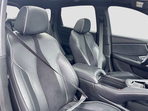 Used 2019 Acura RDX A-Spec image 30