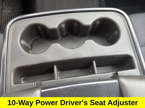 Used 2019 Chevrolet Silverado 1500 LT w/ All Star Edition image 20