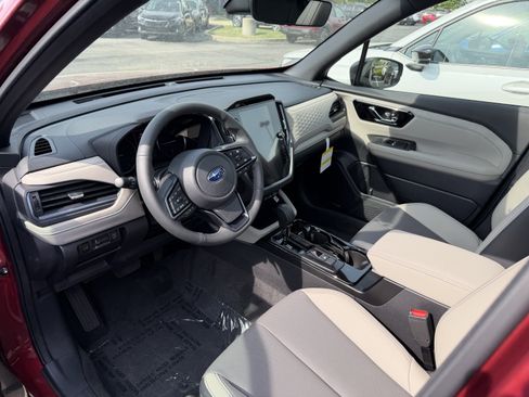 New 2026 Subaru Forester Limited AWD/4WD image 12