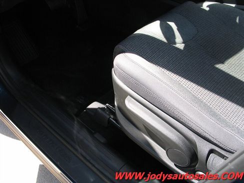 Used 2021 Hyundai Santa Fe SE AWD/4WD image 3