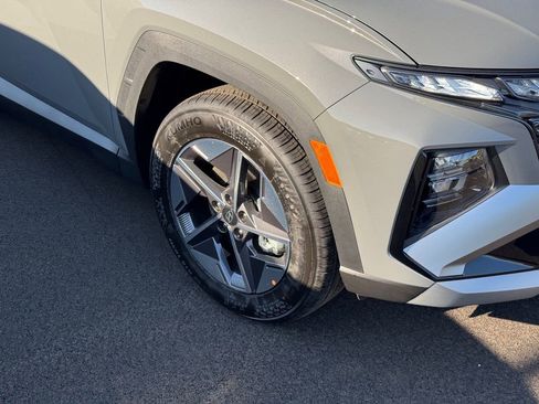 New 2026 Hyundai Tucson SEL FWD image 10