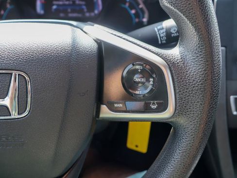 Used 2021 Honda Civic LX image 16